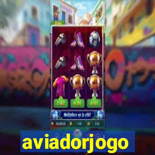 aviadorjogo