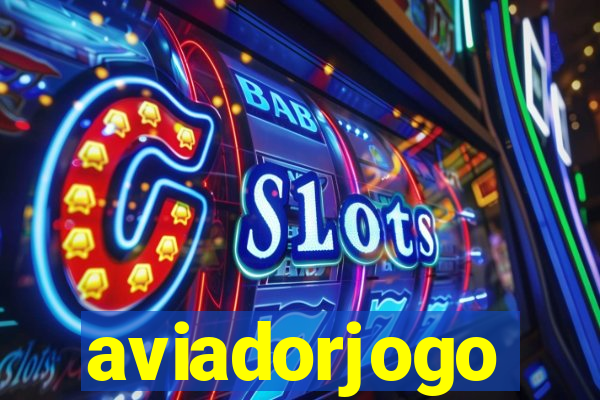 aviadorjogo