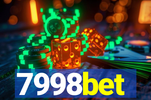 7998bet