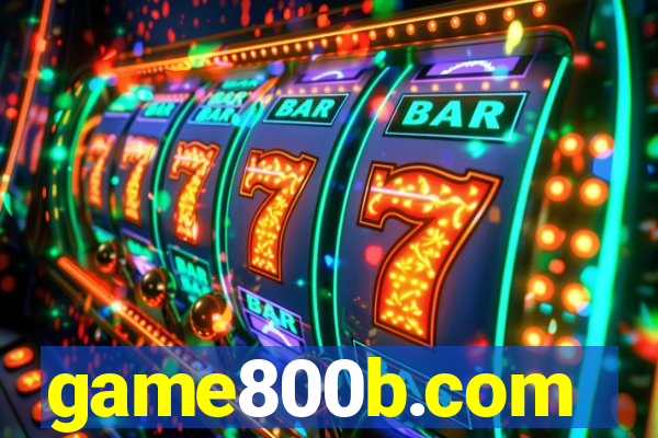 game800b.com