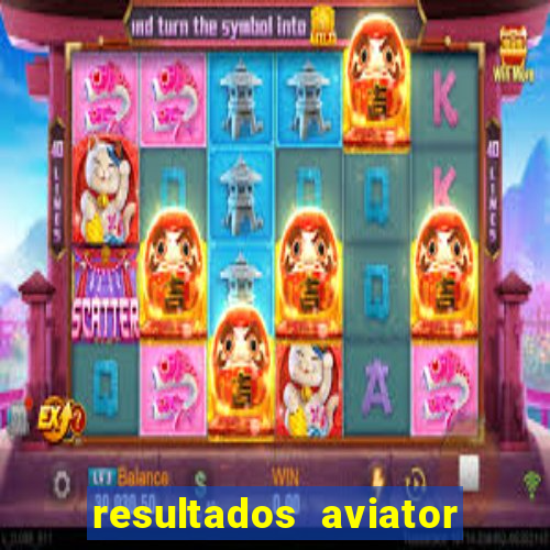 resultados aviator estrela bet