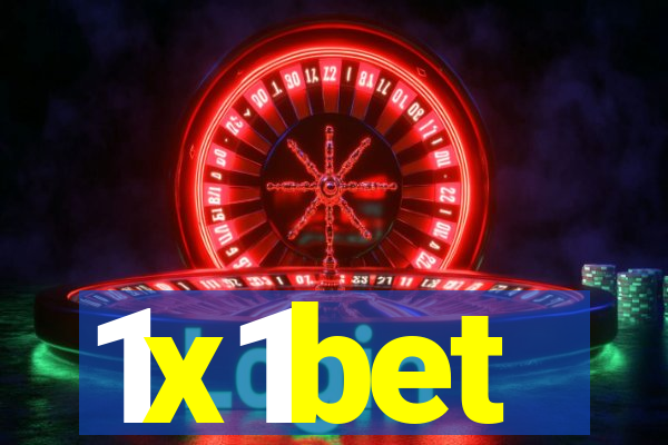1x1bet