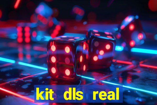 kit dls real madrid 2023