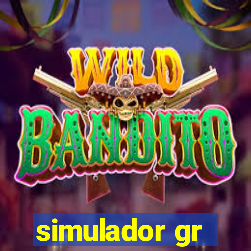 simulador gr