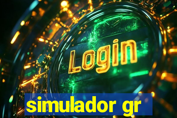simulador gr
