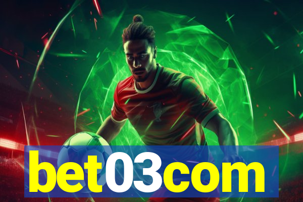 bet03com