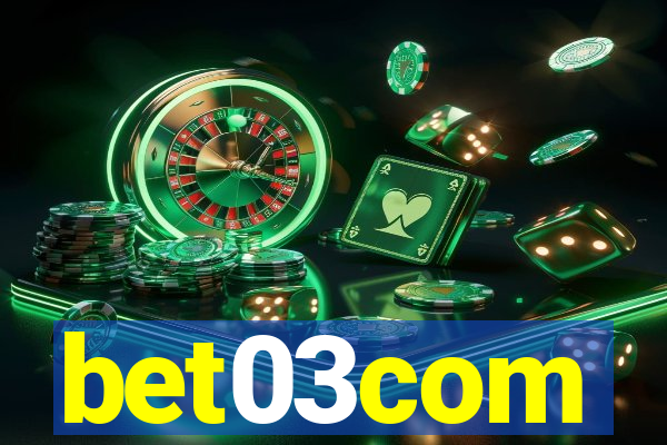 bet03com