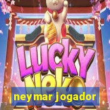 neymar jogador