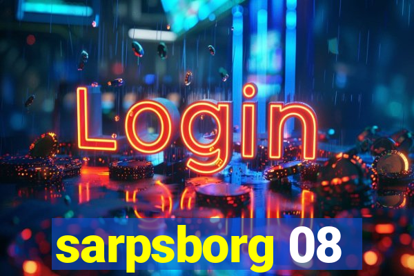 sarpsborg 08
