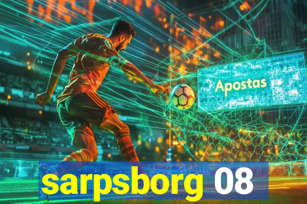 sarpsborg 08