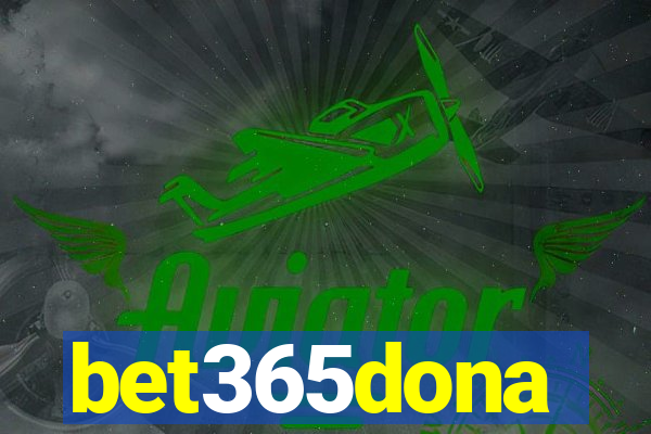bet365dona