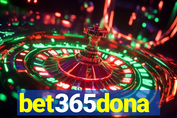 bet365dona