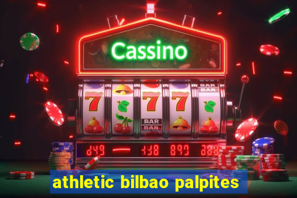 athletic bilbao palpites