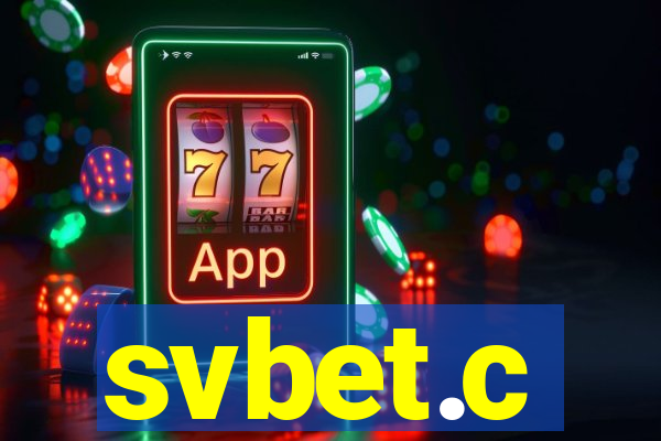 svbet.c