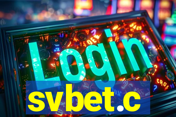 svbet.c