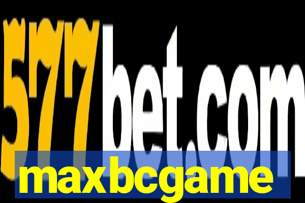 maxbcgame