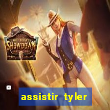 assistir tyler perrys the oval
