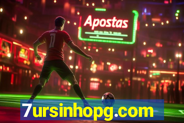 7ursinhopg.com
