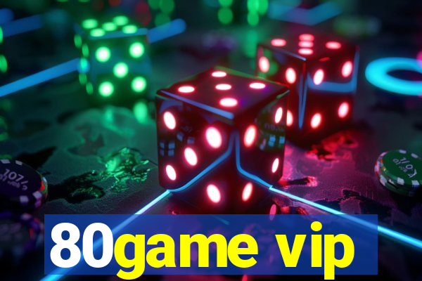 80game vip