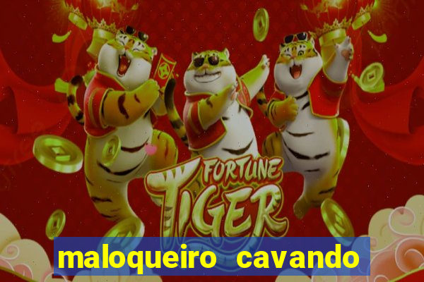 maloqueiro cavando cova zacarias