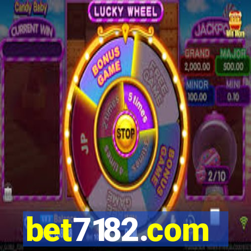 bet7182.com