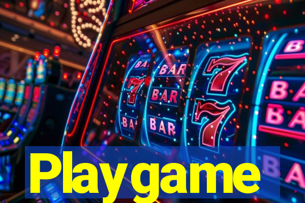 Playgame
