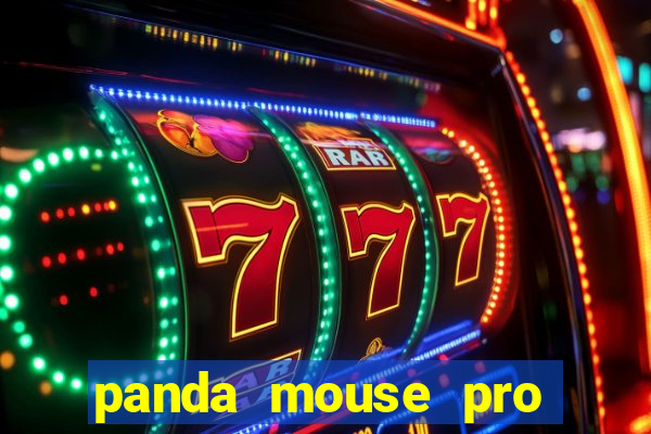 panda mouse pro 1.9.0 apk download