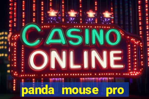 panda mouse pro 1.9.0 apk download