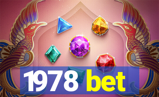 1978 bet