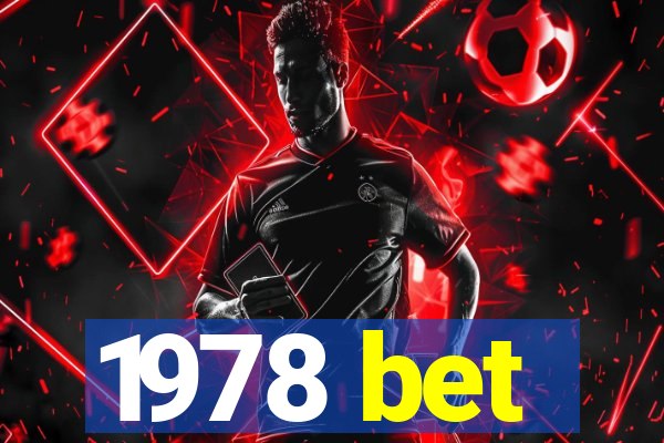 1978 bet