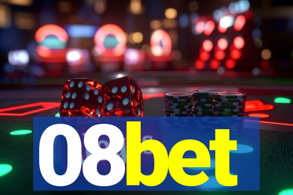 08bet