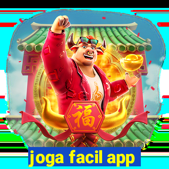 joga facil app