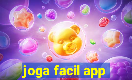 joga facil app