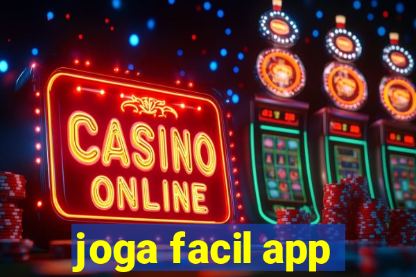 joga facil app