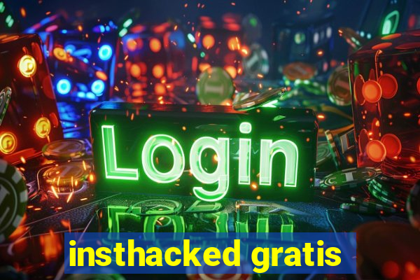 insthacked gratis