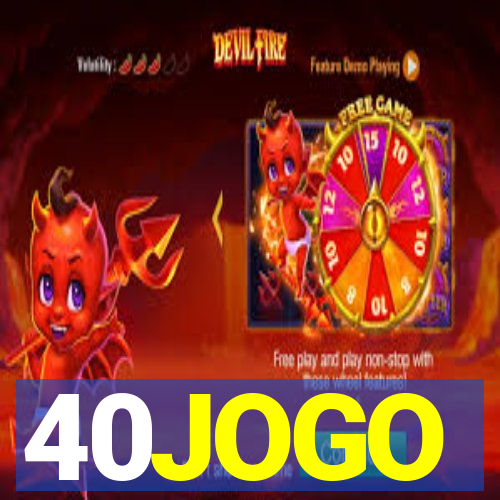 40JOGO