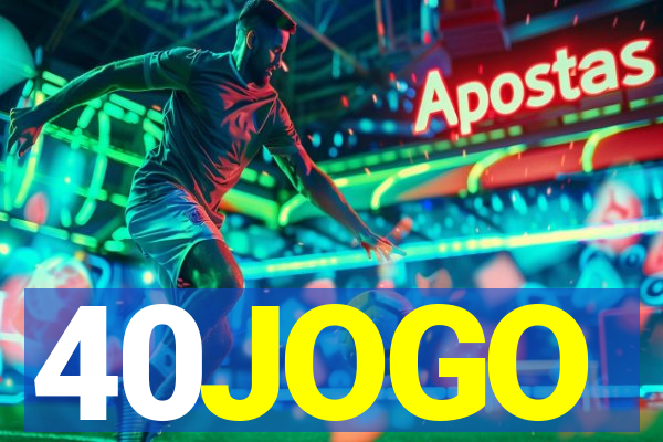 40JOGO