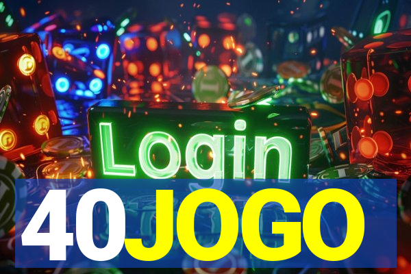 40JOGO