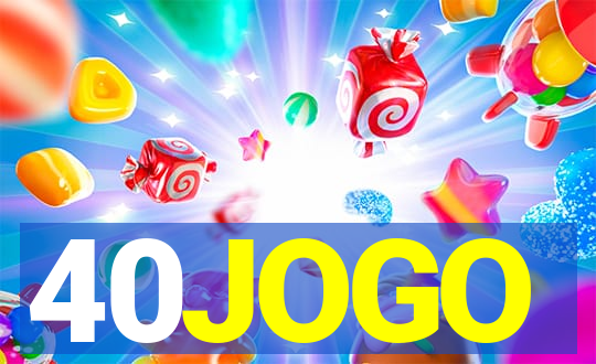 40JOGO