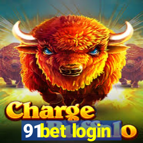 91bet login