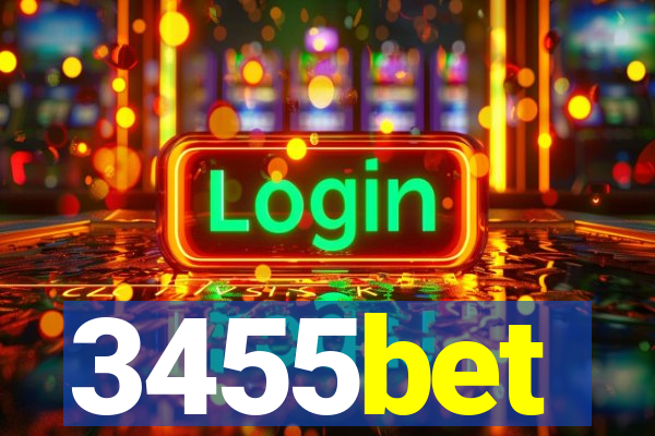 3455bet