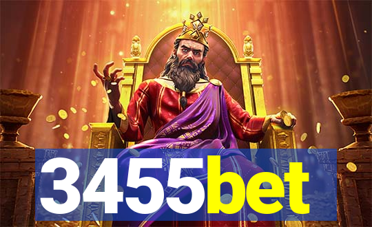 3455bet
