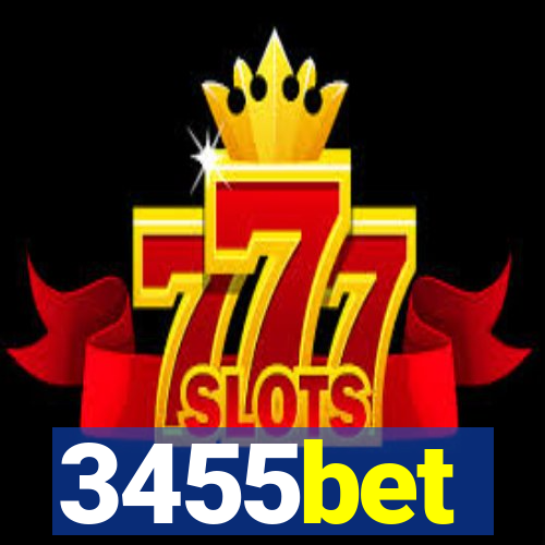 3455bet