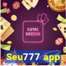 Seu777 app