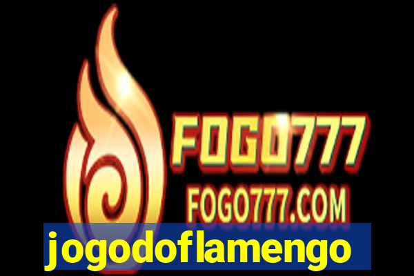 jogodoflamengo