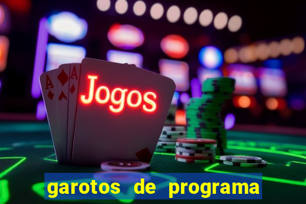 garotos de programa baixada fluminense rj