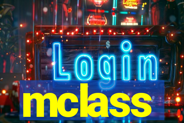 mclass