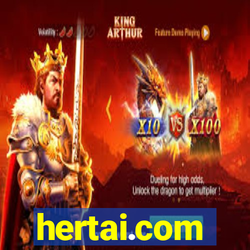 hertai.com
