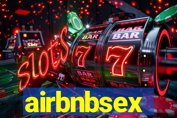 airbnbsex