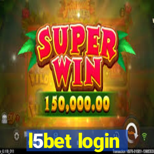 l5bet login